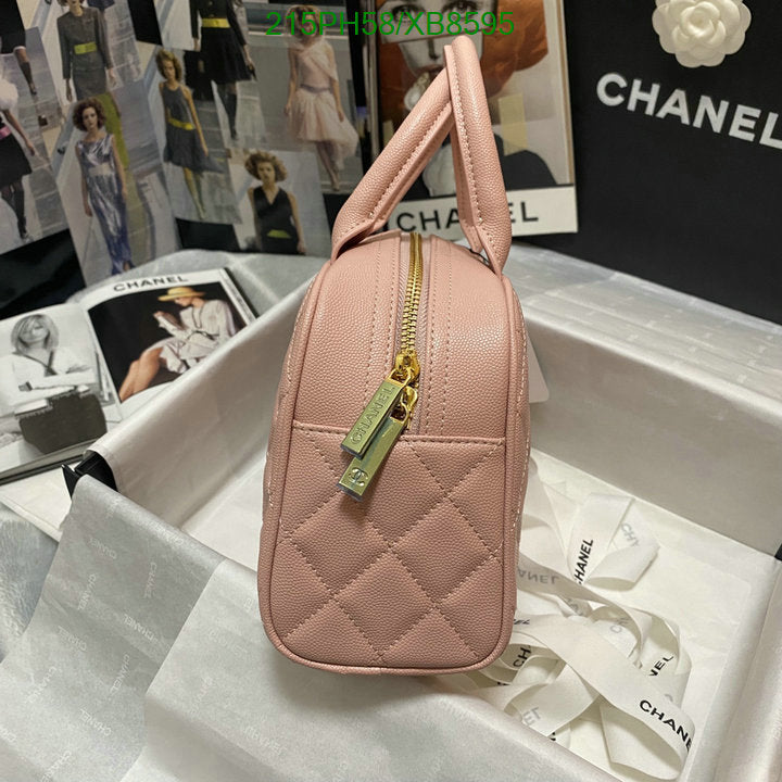 SAMC - CHL Bags - 764