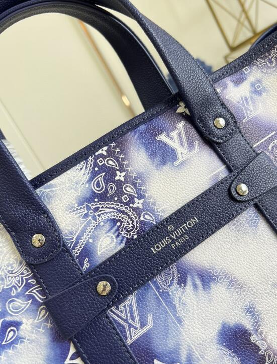SAMC - LOV Bags - 1642
