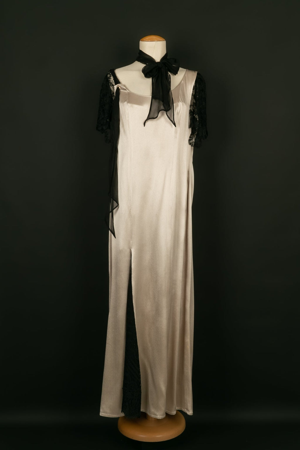 Robe Christian Lacroix