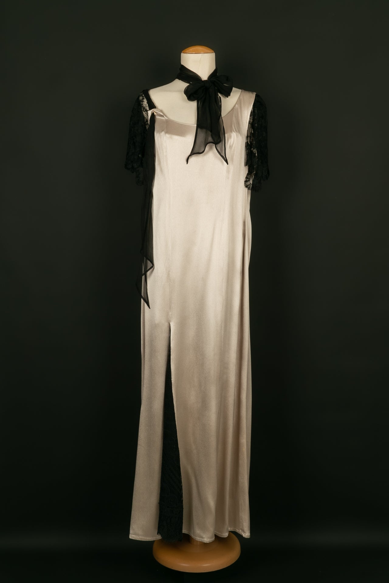 Robe Christian Lacroix
