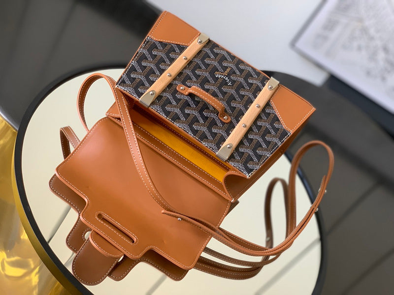Glamy - GYO Bags - 547