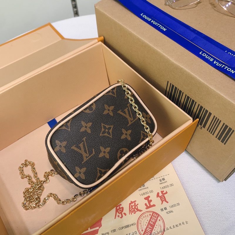 Satchel Bags - VL Bags - 1965
