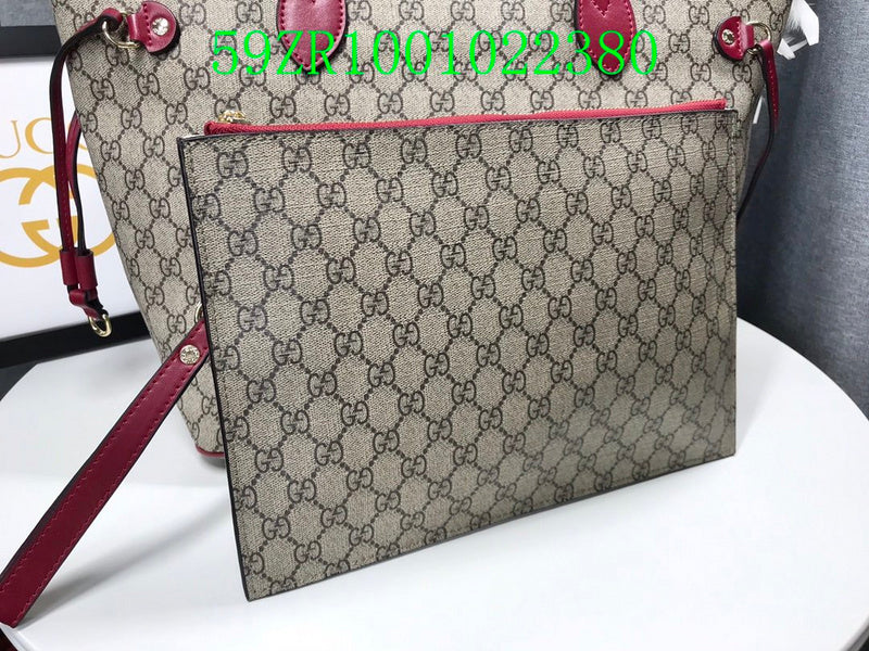 Glami Fashion - GCI Bags - 11020