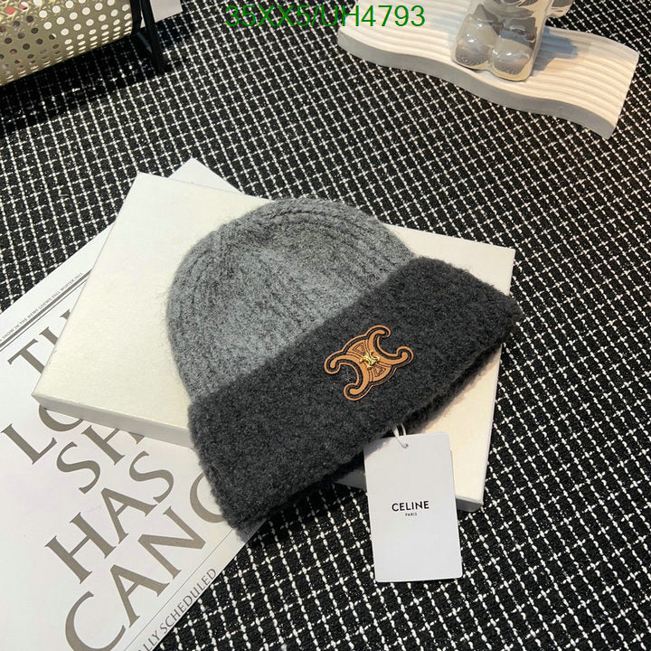 SAMC - COL Caps & Hats - 059