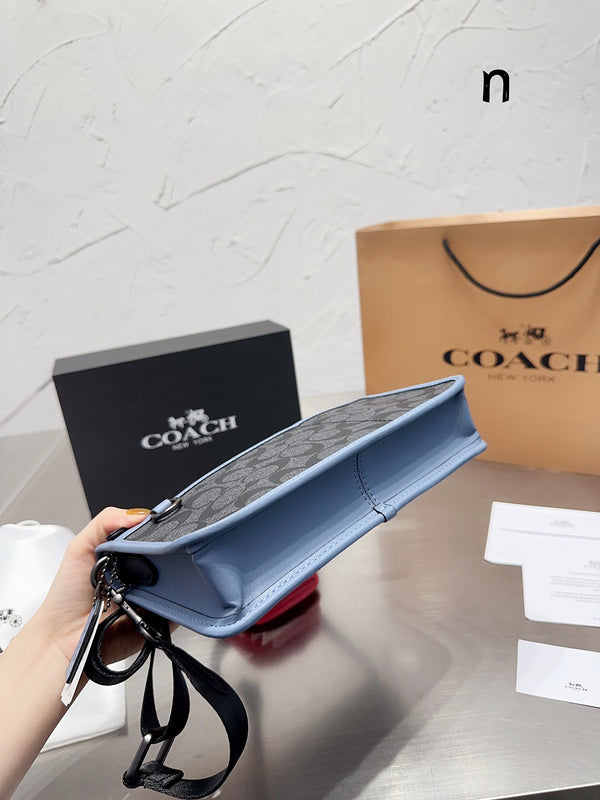 Satchel Bags - CCH Bags - 265