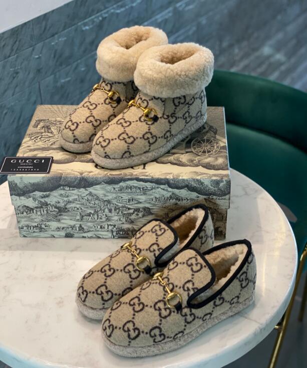 SAMC - GUKI Women Shoes - 886