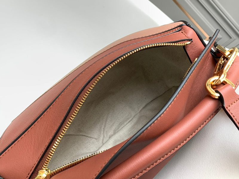 Glamy - LWO Bags - 277