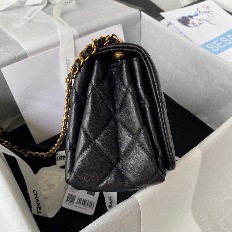 GlamI - CHL Bags - 2662