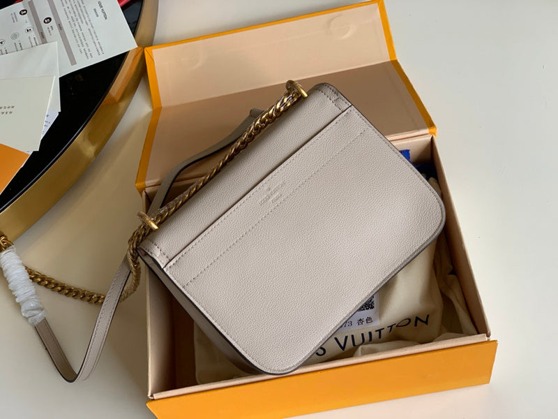 Satchel Bags - VL Bags - 1363