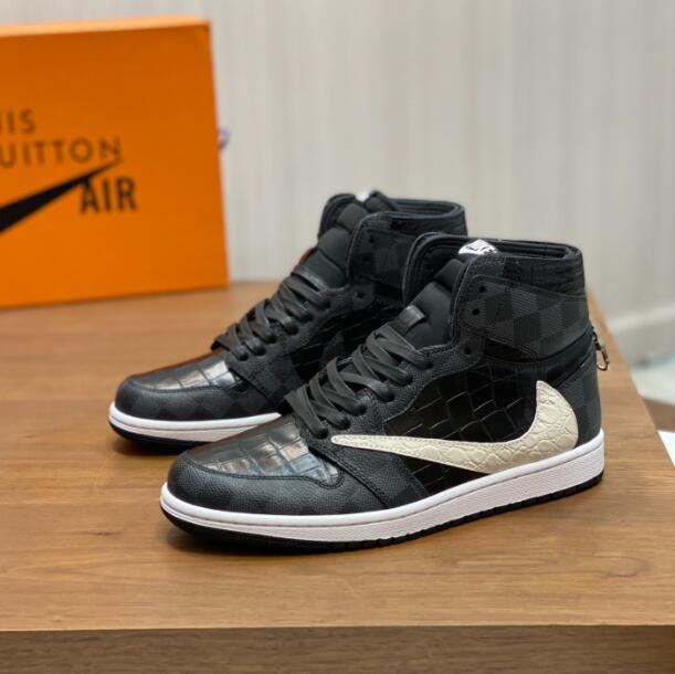SAMC - LOV Men Shoes - 306
