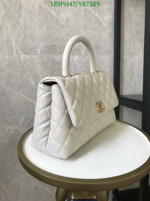 SAMC - CHL Bags - 744