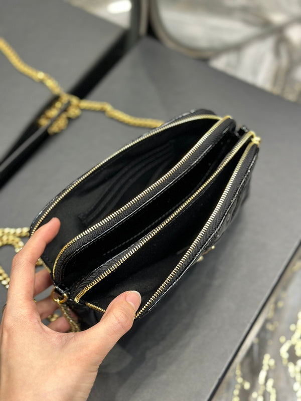 Glamy - YLS Bags - 862