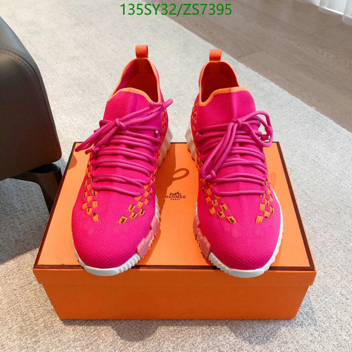 SAMC - HMS Women Shoes - 468