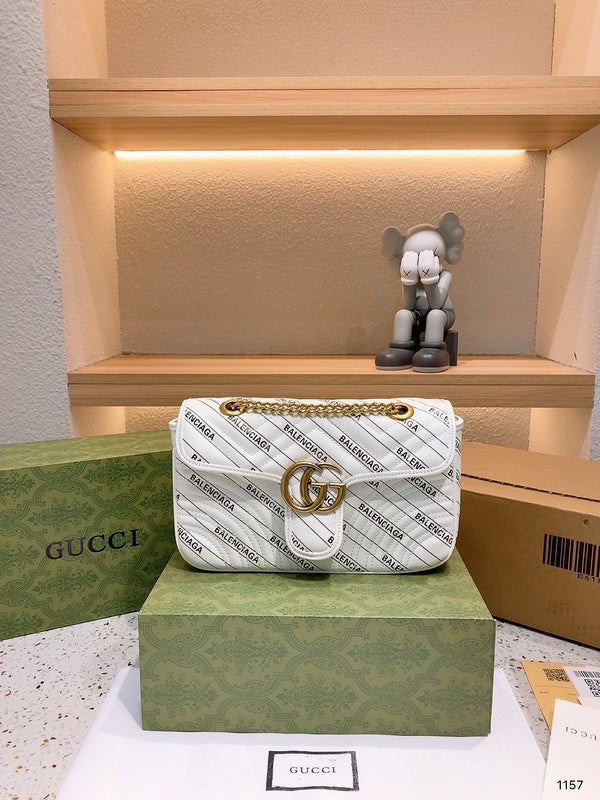 ELE Fashion - BGA Bags - 1548