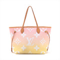 Louis Vuitton Pool Monogram Giant Neverfull MM M45680