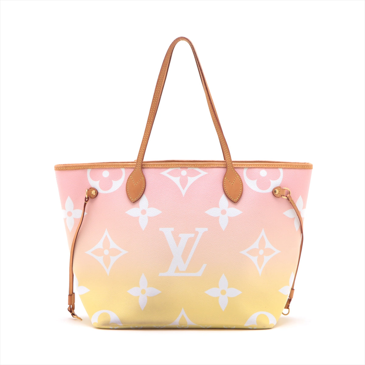 Louis Vuitton Pool Monogram Giant Neverfull MM M45680