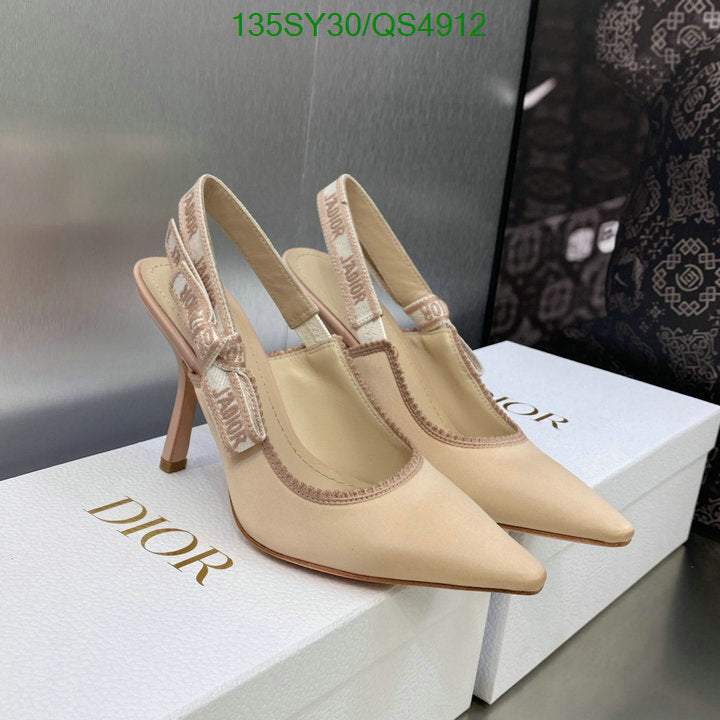 SAMCC - DOR Women Shoes - 2368