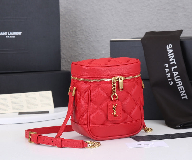 Satchel Bags - STLT Bags - 505