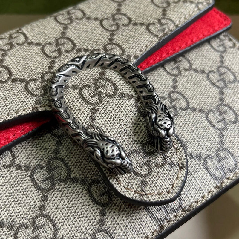 Glami Fashion - GCI Bags - 3545