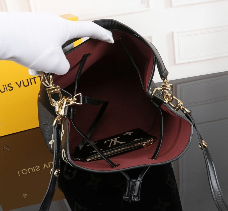 Satchel Bags - VL1 Bags - 139