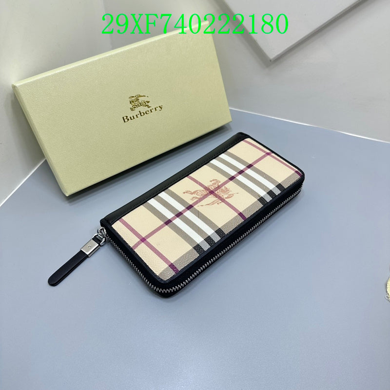 Glami - BOR Wallet - 048