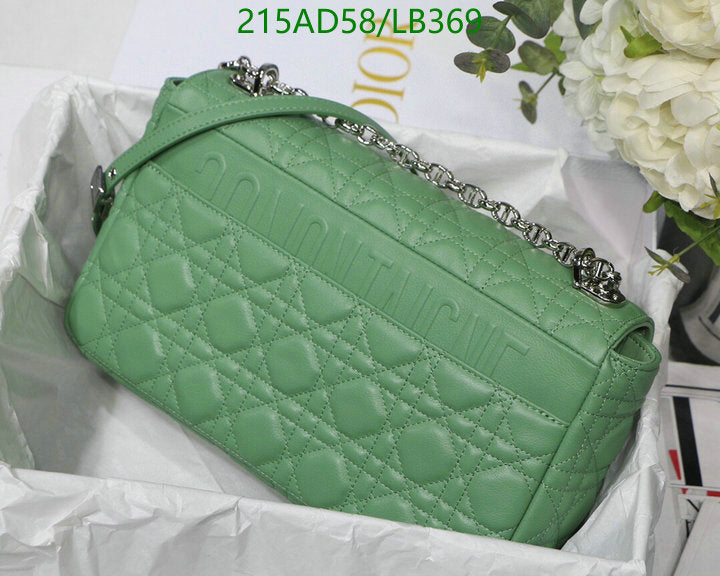 SAMCC - DOR Bags - 1357