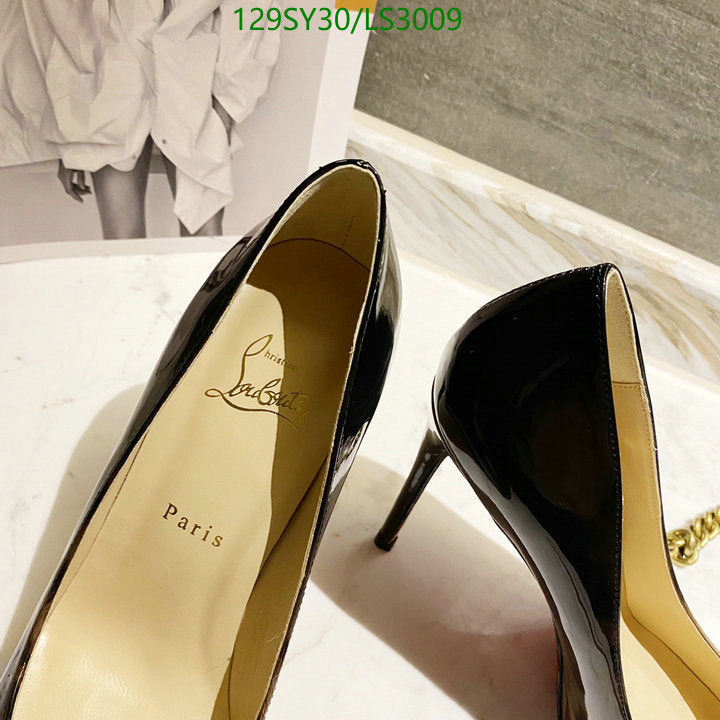 SAMC - CBL Women Shoes - 140