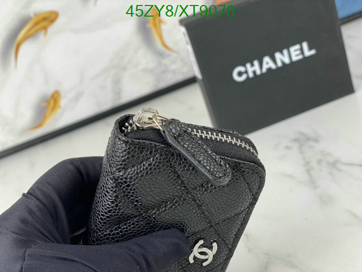 SAMC - CHL Wallets - 039