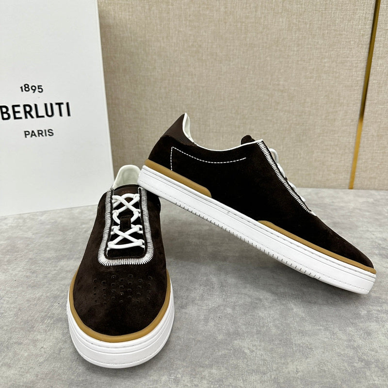 Glami - BRE Men Shoes - 178