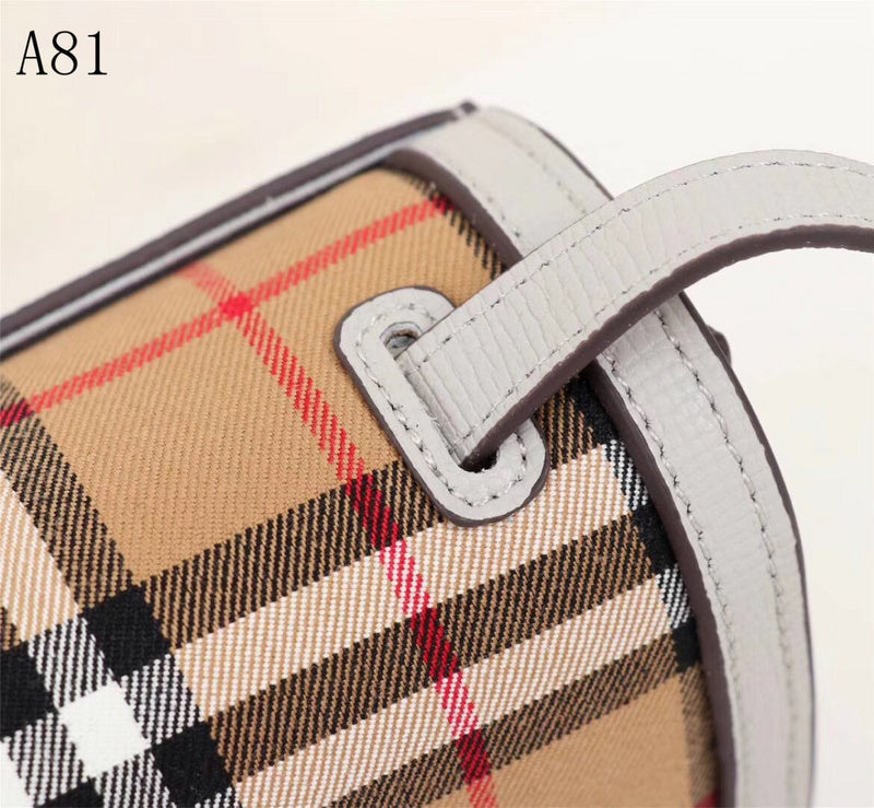 ELE Fashion -BBR Bags - 812