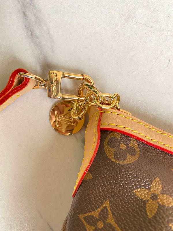Satchel Bags - VL2 Bags - 790