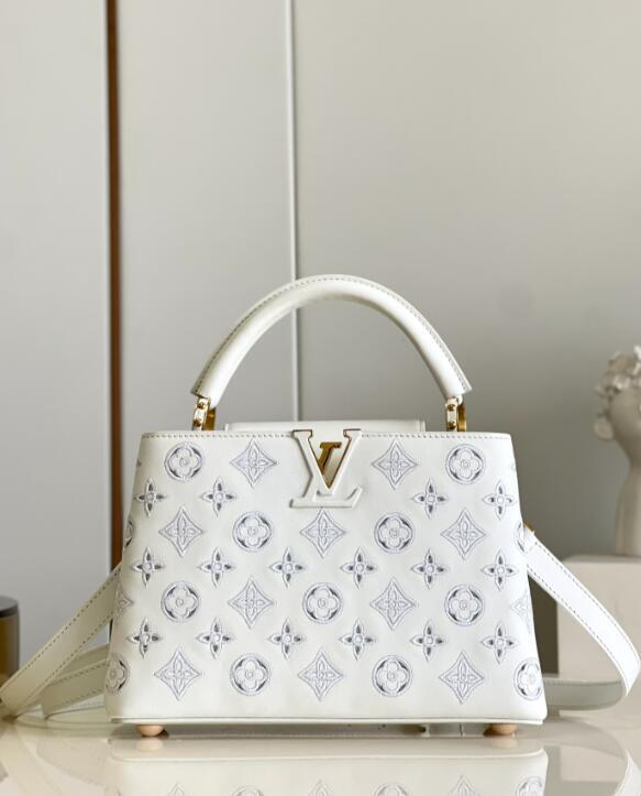 SAMC - LOV Bags - 1492