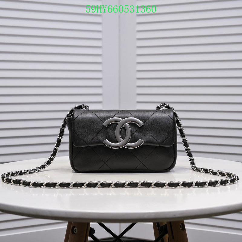 Satchel Bags - CHL Bags - 5157