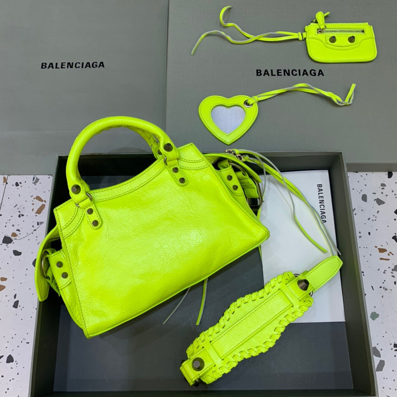 Glami-i - BG Lady Bags - 076