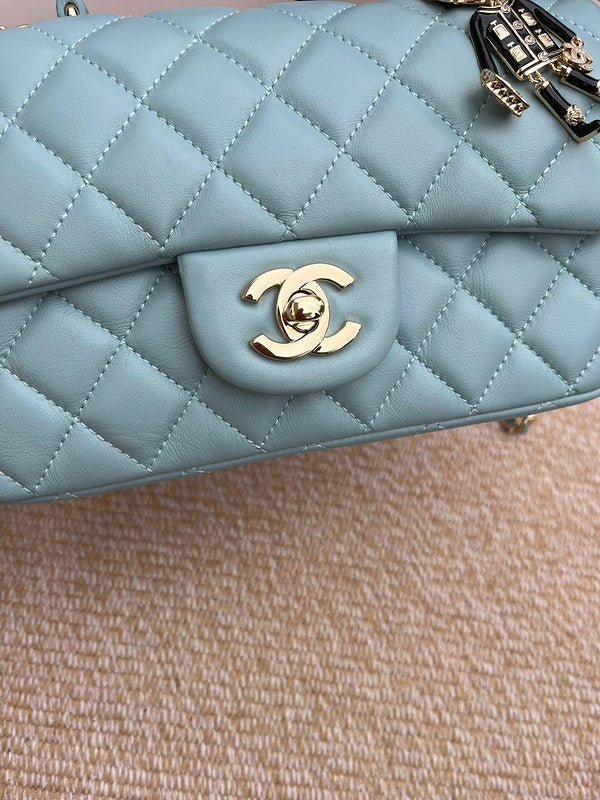 GlamI - CHL Bags - 3127