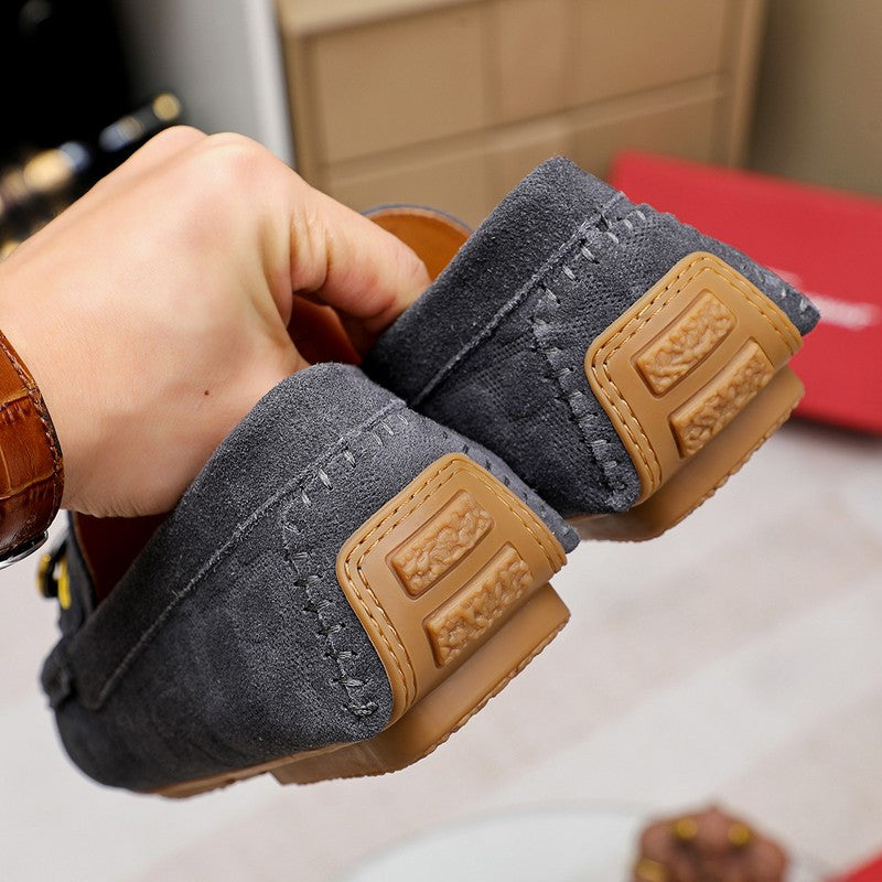 Glami - FGO Men Shoes - 899