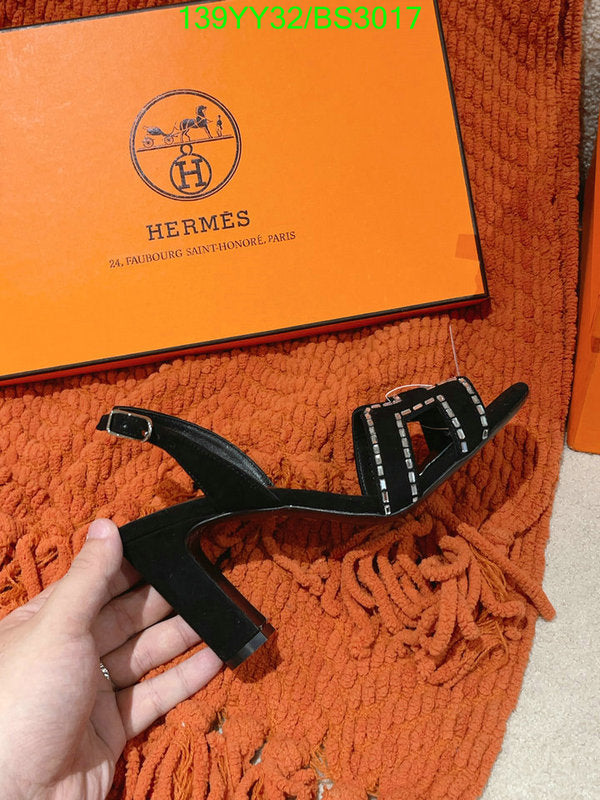 SAMC - HMS Women Shoes - 115