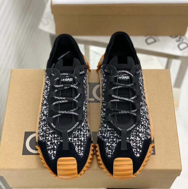 SAMC - DAG Women Shoes - 338