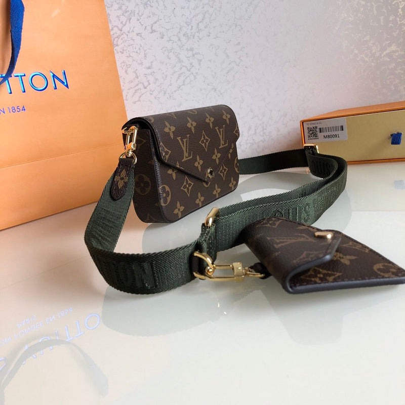 Glami-is - LOV Lady Bags - 941