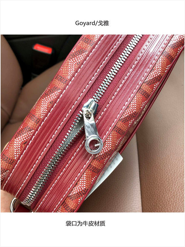 Satchel Bags - GYD Bags - 042