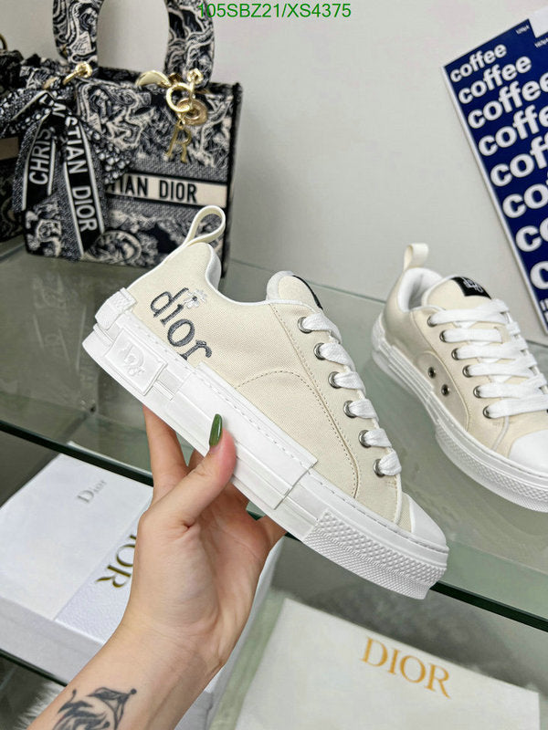 SAMCC - DOR Women Shoes - 1990