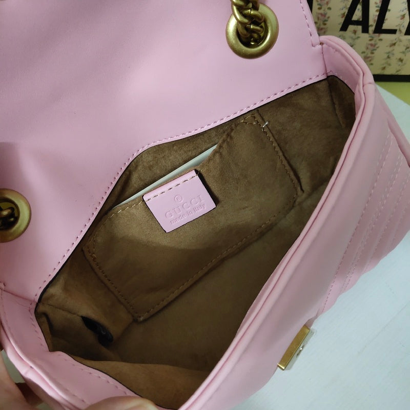 Glami Fashion - GCI Bags - 10538