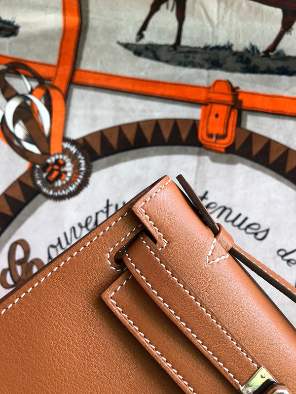 Satchel Bags - HMS-Bags - 727
