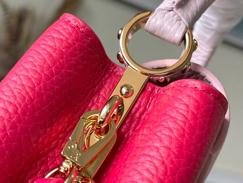 GlamI Lu-Vi bags - 4660