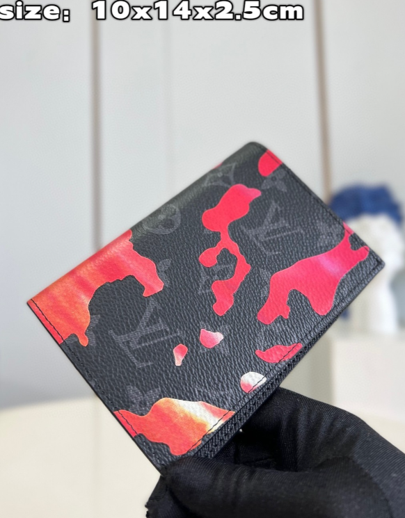 SAMC - Mix Wallets - 201