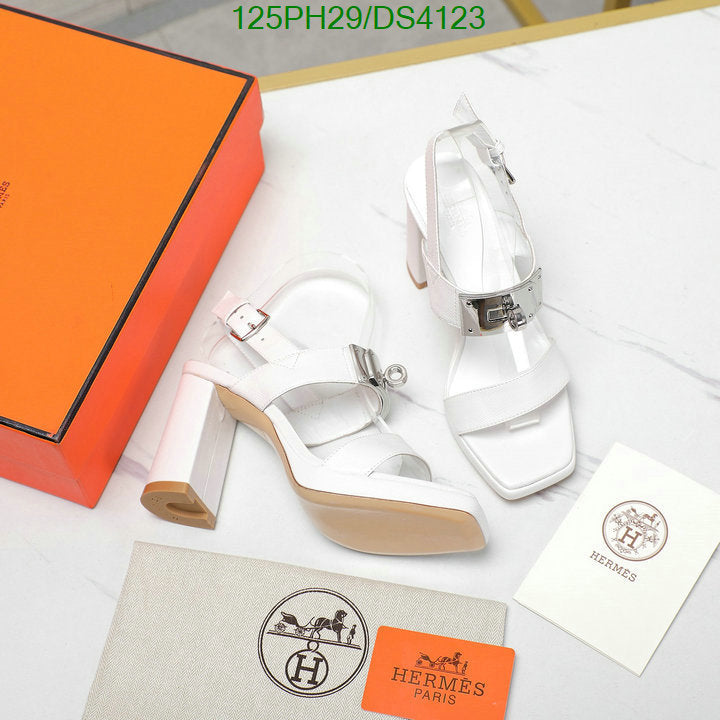 SAMC - HMS Women Shoes - 055