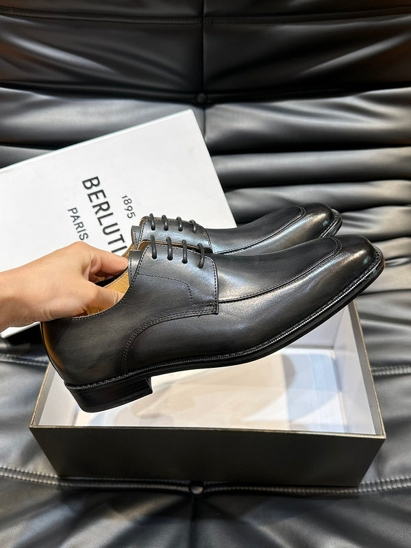 Glami - BRE Men Shoes - 168