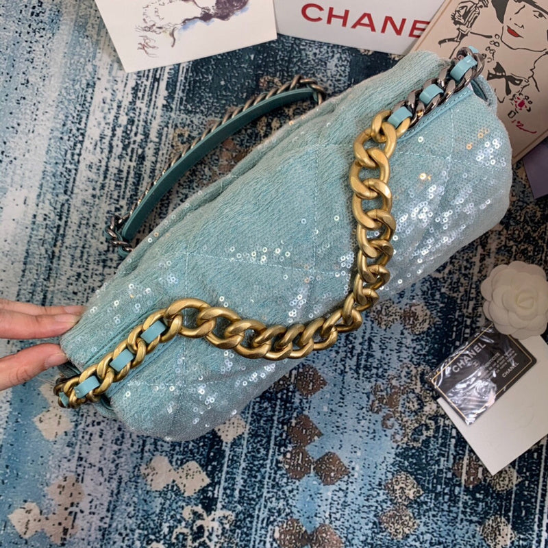 Satchel Bags - CHL Bags - 4709