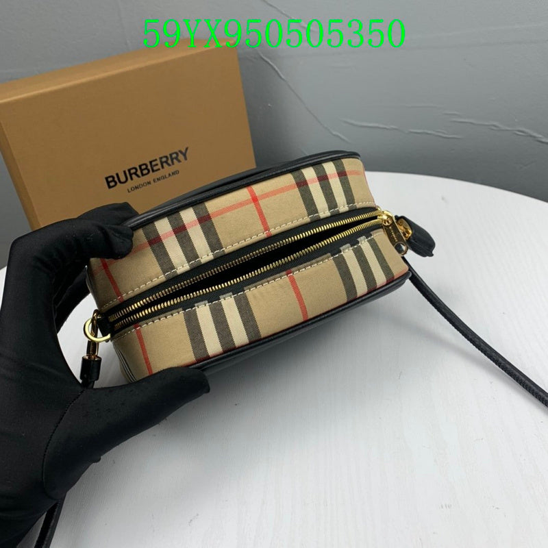 ELE Fashion -BBR Bags - 537