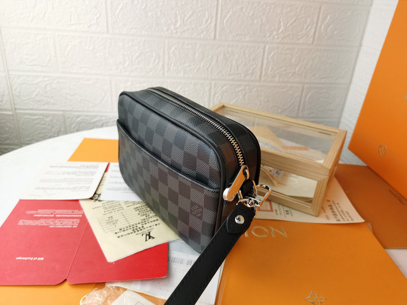 Satchel Bags - VL2 Bags - 961
